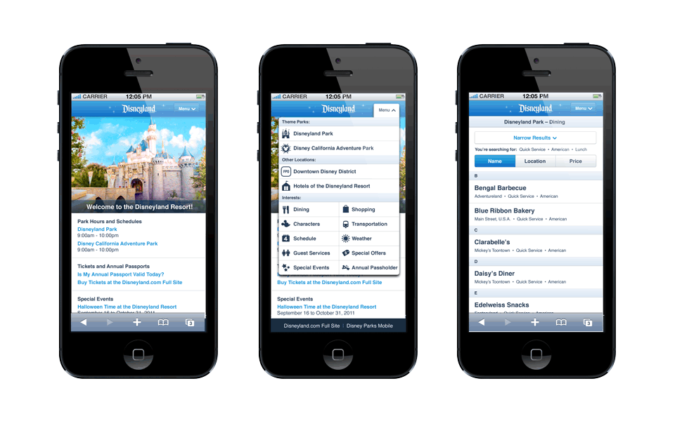 dlr-mobile3screens